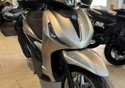 Piaggio Beverly 400 S ABS-ASR (2021 - 24) - Annuncio 9770712