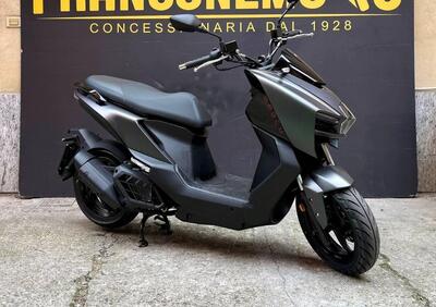 Sym MMBCU 160 (2024 - 25) - Annuncio 9783114