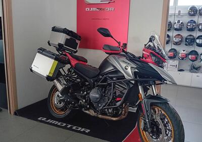 QJ Motor SRT 900 SX (2025) - Annuncio 9736389