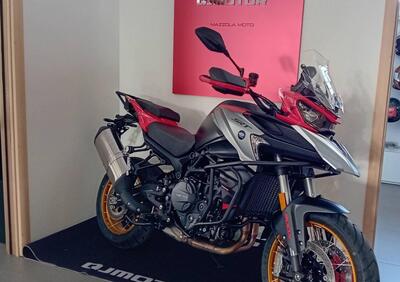 QJ Motor SRT 900 SX (2025) - Annuncio 9783119