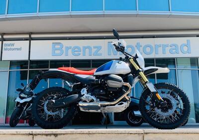 Bmw R 12 G/S (2026) - Annuncio 9783131