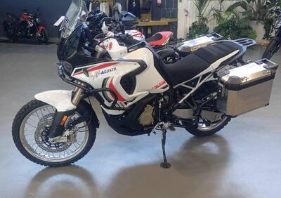 MV Agusta LXP Orioli (2024 - 25) - Annuncio 9783146