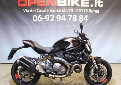 Ducati Monster 821 Stealth (2019 - 20) - Annuncio 9783144