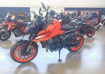 KTM 990 Duke (2024 - 25) - Annuncio 9783153