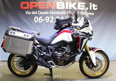 Honda Africa Twin CRF 1000L DCT ABS (2016 - 17) - Annuncio 9783167