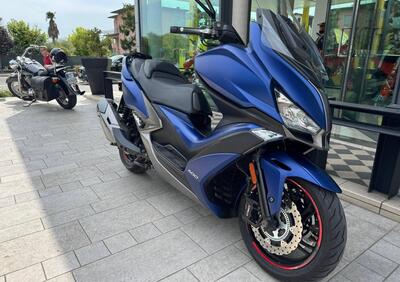 Kymco Xciting 400i S ABS (2019 - 20) - Annuncio 9783157
