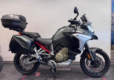 Ducati Multistrada V4 S (2021 - 24) - Annuncio 9783162