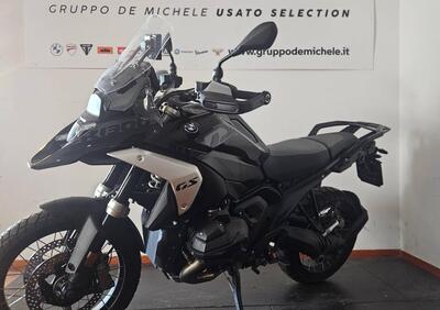 Bmw R 1300 GS Triple Black (2023 - 25) - Annuncio 9783165