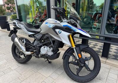 Bmw G 310 GS (2017 - 20) - Annuncio 9783148