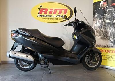 Suzuki Burgman UH 200 (2014 - 15) - Annuncio 9783171