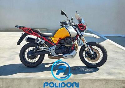 Moto Guzzi V85 TT Evocative Graphics (2021 - 23) - Annuncio 9783172