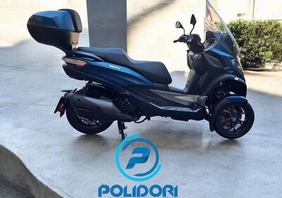 Piaggio MP3 530 ABS Hpe (2023 - 24) - Annuncio 9783176