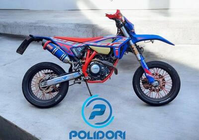 Betamotor RR 125 4T Motard R (2023 - 24) - Annuncio 9783180