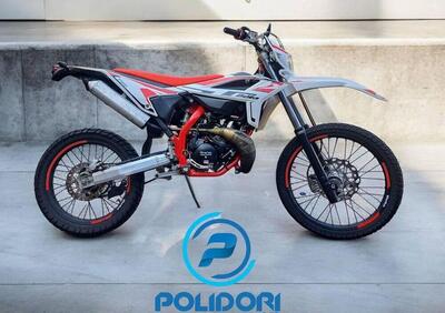 Betamotor RR 50 Enduro Sport (2021 - 25) - Annuncio 9783185