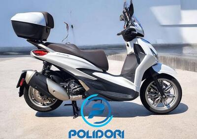 Piaggio Beverly 300 ABS-ASR (2021 - 25) - Annuncio 9783191