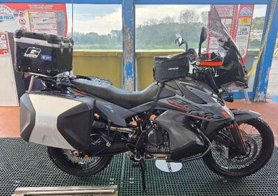 KTM 890 Adventure (2021) - Annuncio 9778814