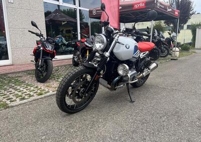 Bmw R nineT Urban GS 1200 (2017 - 20) - Annuncio 9783194