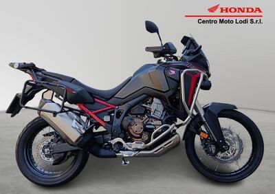 Honda Africa Twin CRF 1100L DCT (2020 - 21) - Annuncio 9779314
