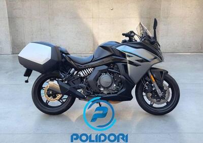 CFMOTO 650GT (2021 - 25) - Annuncio 9783217