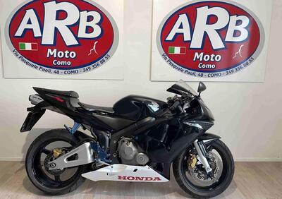 Honda CBR 600 RR (2003 - 04) - Annuncio 9783231