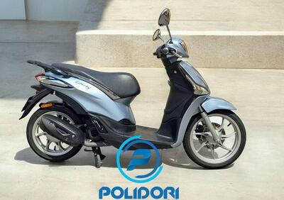 Piaggio Liberty 50 3V (2021 - 24) - Annuncio 9783234