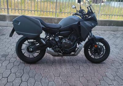 Yamaha Tracer 7 GT (2021 - 24) - Annuncio 9783244