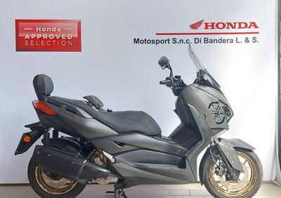 Yamaha X-Max 300 Tech Max (2021 - 24) - Annuncio 9783243