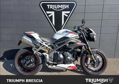 Triumph Speed Triple 1050 RS (2018 - 20) - Annuncio 9672813