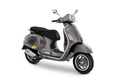 Vespa GTS 310 Super Tech (2025) - Annuncio 9783247