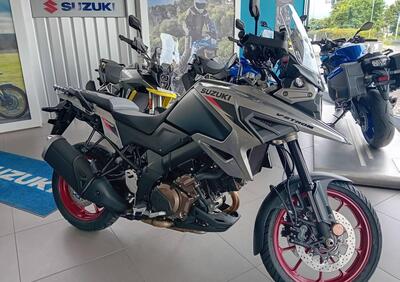 Suzuki V-Strom 1050SE (2025) - Annuncio 9059554