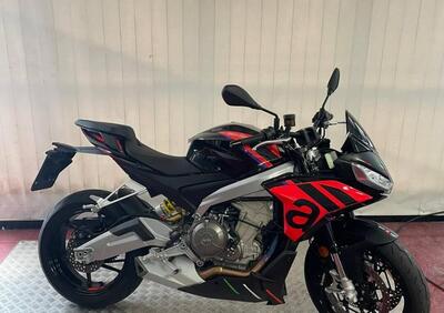Aprilia Tuono 660 Factory (2022 - 24) - Annuncio 9783257