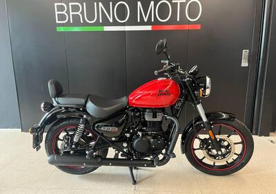 Royal Enfield Meteor 350 Fireball (2021 - 25) - Annuncio 9783260
