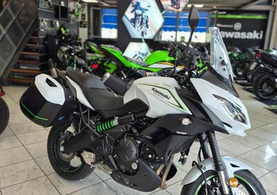 Kawasaki Versys 650 Tourer Plus (2017 - 20) - Annuncio 9783264