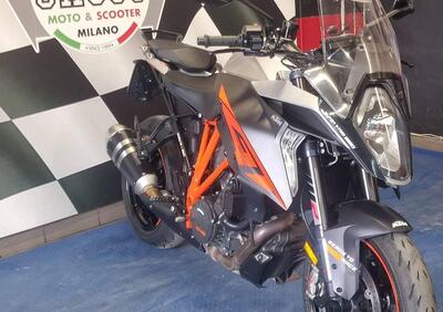 KTM 1290 Super Duke GT ABS (2016 - 18) - Annuncio 9783272