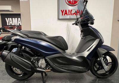 Piaggio Beverly 350 ABS (2016 - 20) - Annuncio 9783276