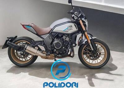 CFMOTO 700CL-X Heritage (2021 - 25) - Annuncio 9783277