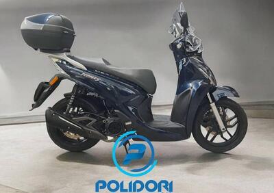 Kymco People 125i S (2021 - 25) - Annuncio 9783284