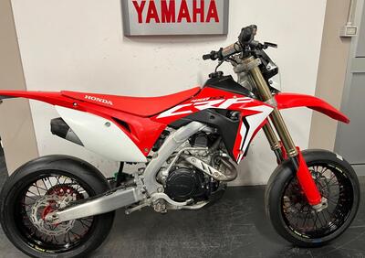 Honda CRF 450 RX Enduro (2020) - Annuncio 9783291