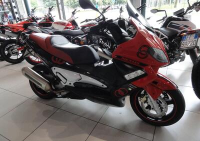 Gilera Nexus 500 (2003 - 05) - Annuncio 9783296