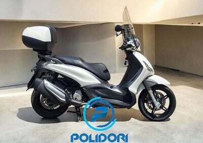 Piaggio Beverly 350 SportTouring ie ABS (2011 - 17) - Annuncio 9783300