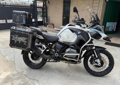 Bmw R 1200 GS Adventure (2013 - 16) - Annuncio 9783301