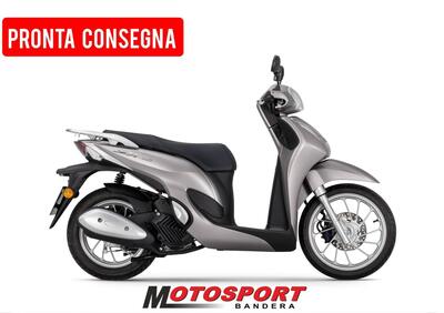Honda SH 125 Mode (2024 - 25) - Annuncio 9783309