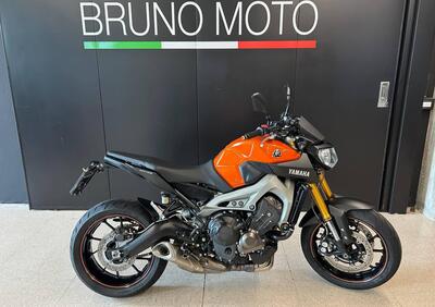 Yamaha MT-09 (2013 - 15) - Annuncio 9783314