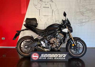 Honda CB 650 R E-Clutch (2024 - 25) - Annuncio 9783323