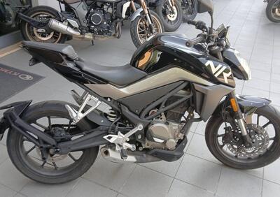 CFMOTO 300NK (2021 - 25) - Annuncio 9783320