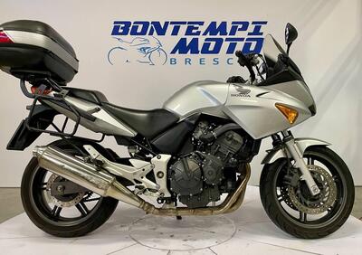 Honda CBF 600 (2004 - 06) - Annuncio 9783322
