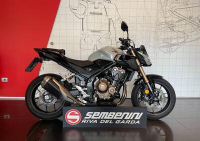 Honda CB 500 F (2022 - 23) - Annuncio 9783330