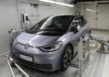 Durabilità delle elettriche? Il test sulla Volkswagen ID.3 sorprende tutti 