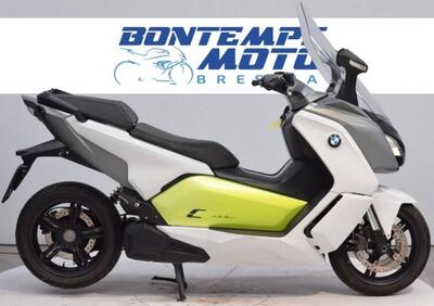 Bmw C Evolution Elettrico (2015 - 16) - Annuncio 9783329