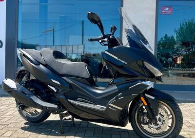 Kymco Xciting VS 400i (2023 - 25) - Annuncio 9783338